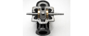 Grundfos HS