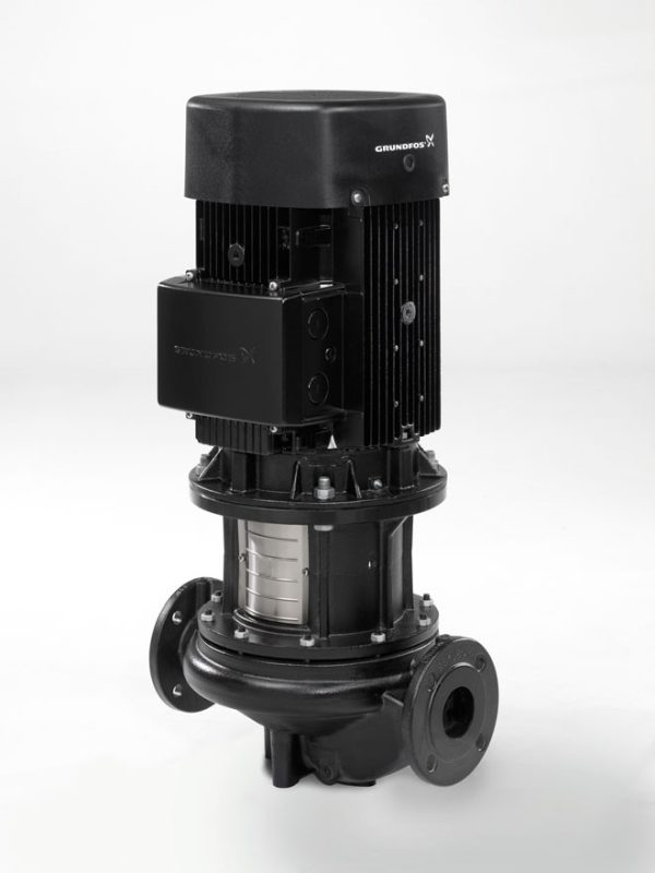 Grundfos Waste Water Pumps Distributor Pompa Air