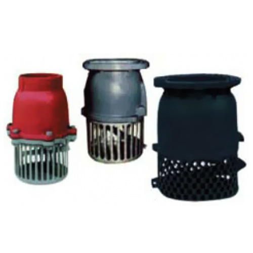 Dealer Pompa Grundfos Tangerang Ebara Foot Valve