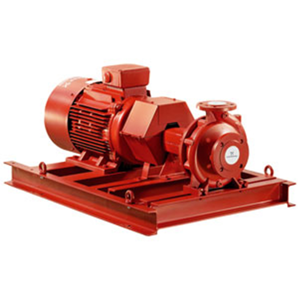 Jual Grundfos Fire Fighting System FIRE PUMP LOCAL STANDARD