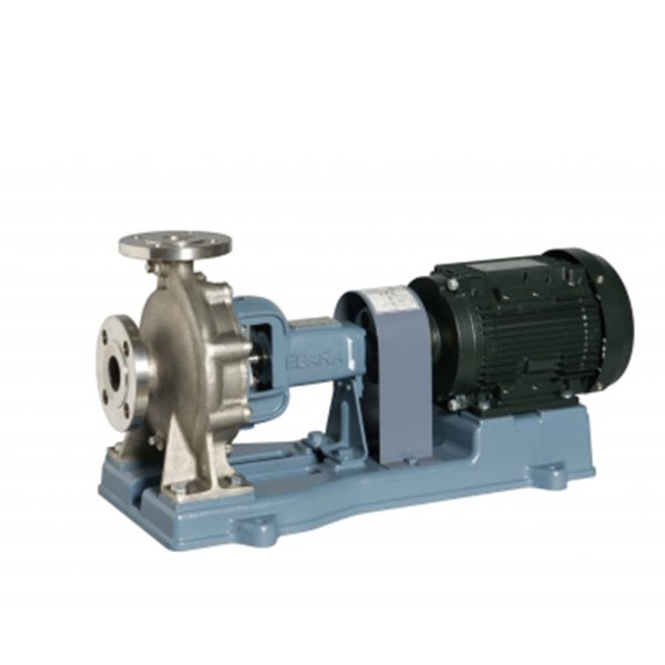 Ebara End Suction Stainless Steel Pump FSS