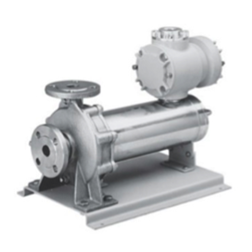 Ebara Stainless Steel Canned Motor Pump SXB-SXH