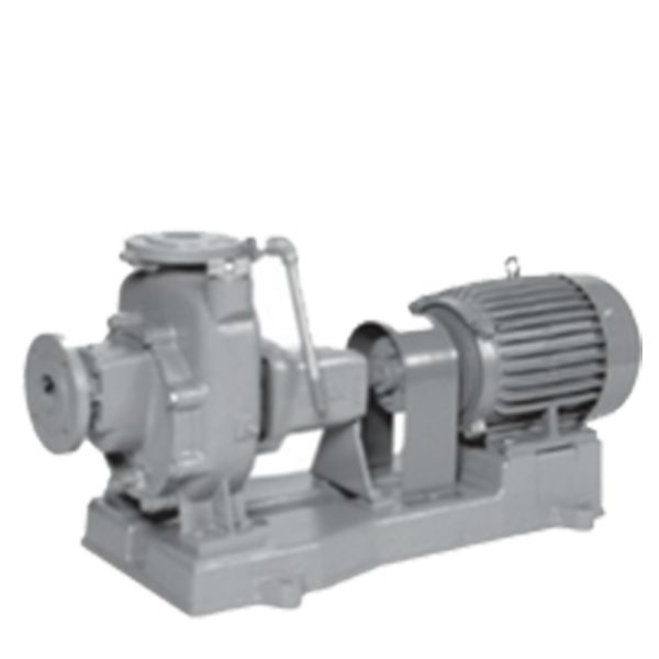 Ebara Self-priming Multistage Pump FMQ