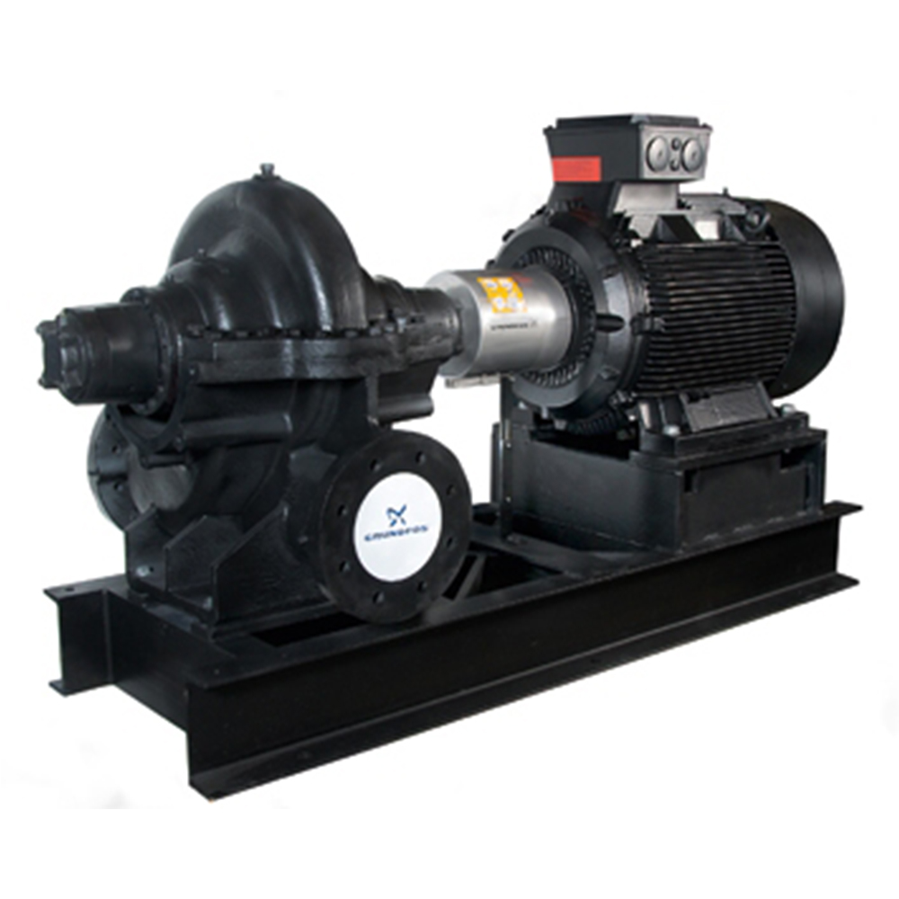 Grundfos Horizontal Single-stage HS