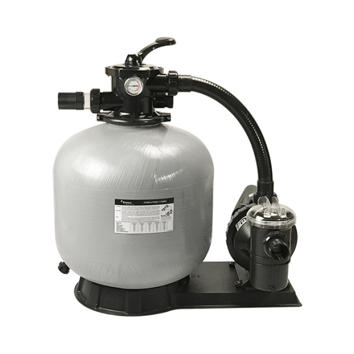 Pool Pump Filter Emaux FSF Series Filter System