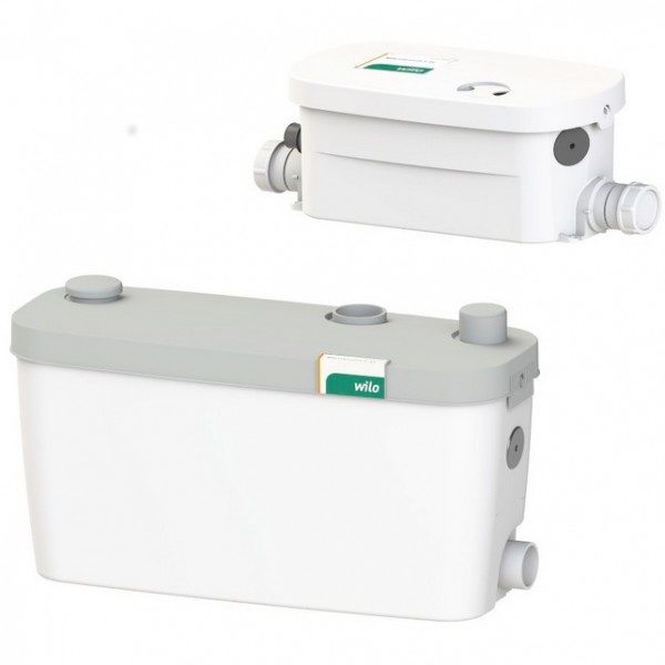 Wilo HiDrainlift 3-24