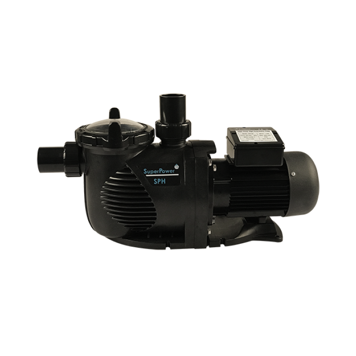 Dealer Pompa Grundfos Tangerang Swimming Pool Pump Emaux Super Power