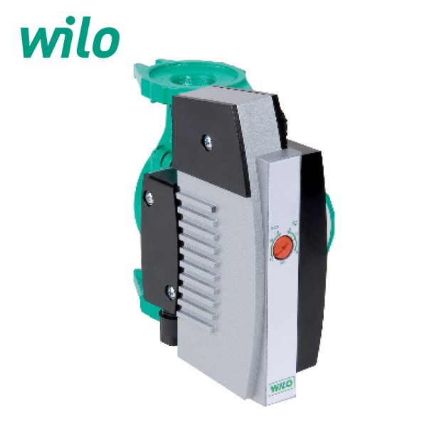 Wilo High Efficiency Circulators Stratos ECO