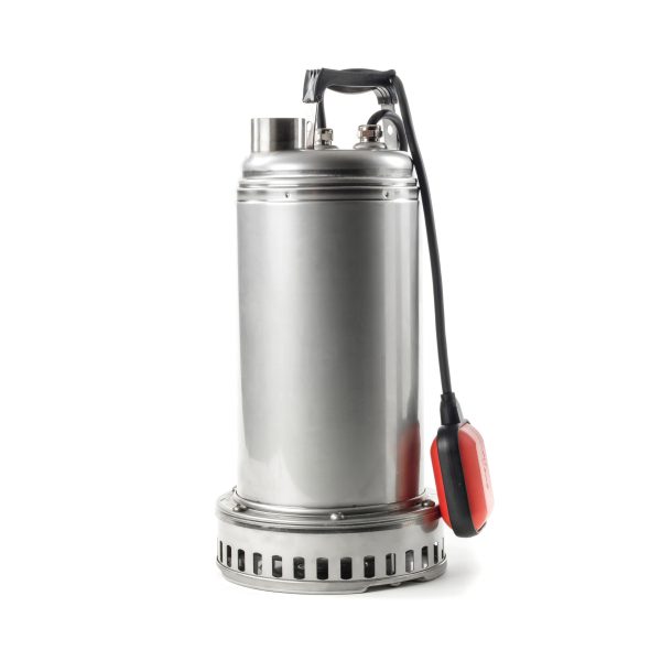 DAB Submersible Drainage Pump DRENAG 1000, DRENAG 1200