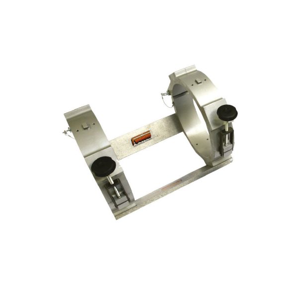 ALIGNMENT CLAMPS