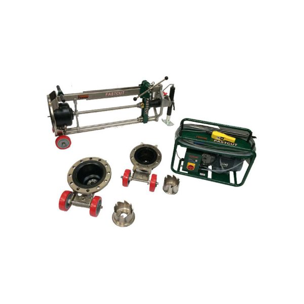 FASTCUT DRILL