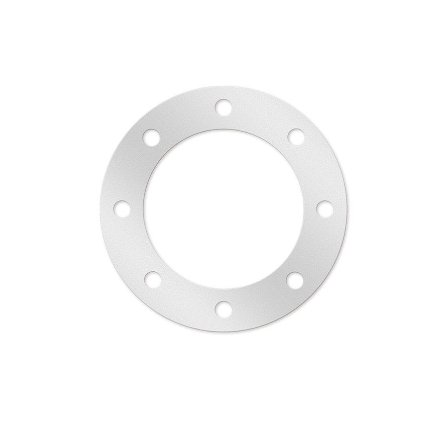 FLANGE – GALVANISED STEEL