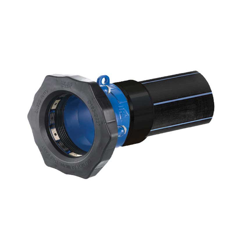 SUPA MAXI TRANSITION COUPLING