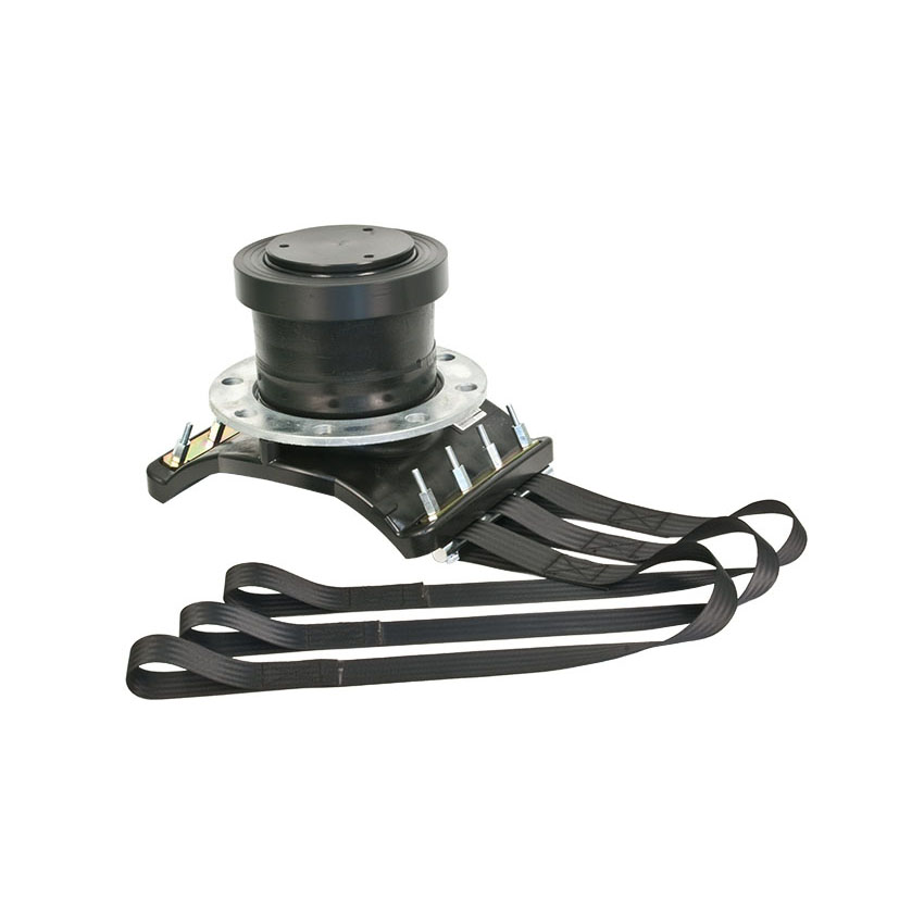 FLANGED BRANCH SADDLE U/P – ALH FLOWSTOP