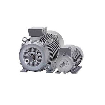 Siemens Electric Pump Motor 1LA7