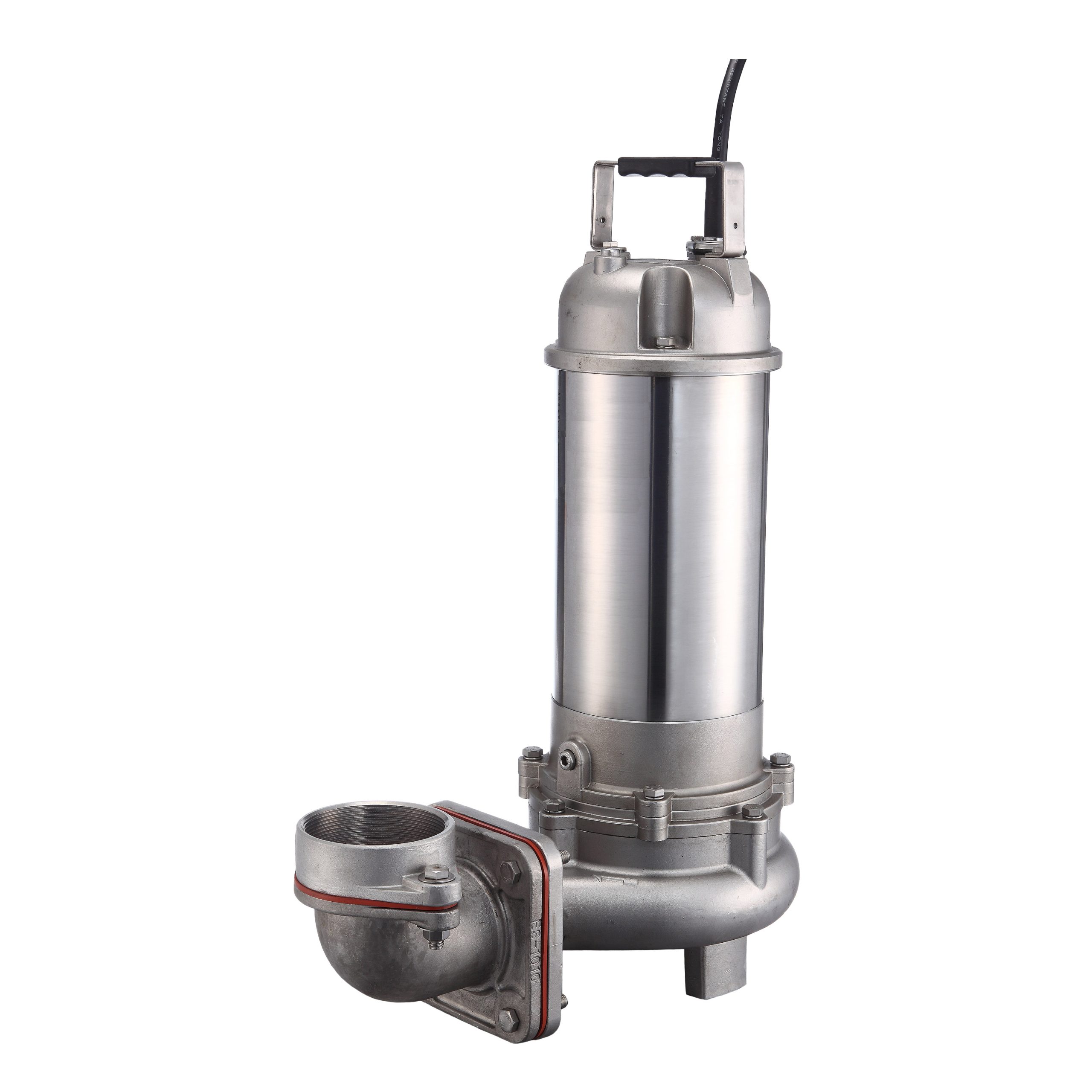 APP Kenji Submersible Vortex Sewage Pump JSB Series